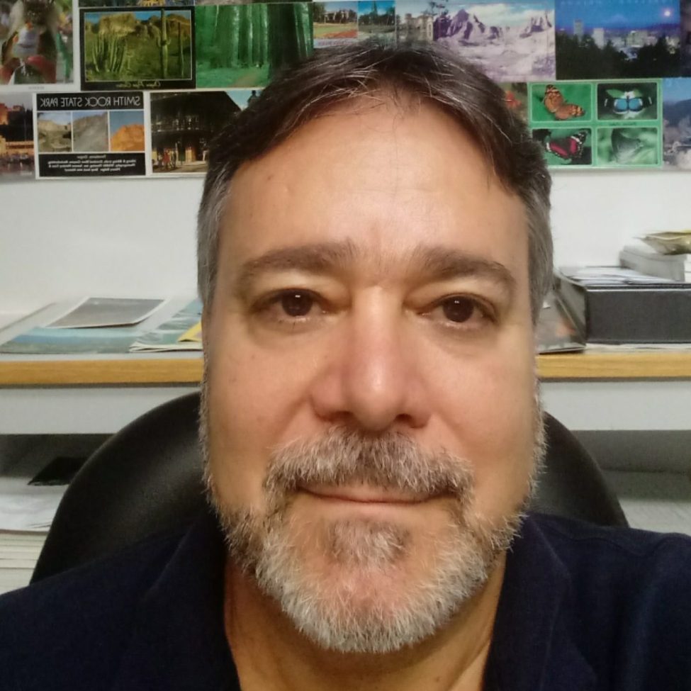 Fred Paraskevoudakis