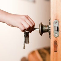 unlock