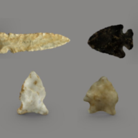 projectiles