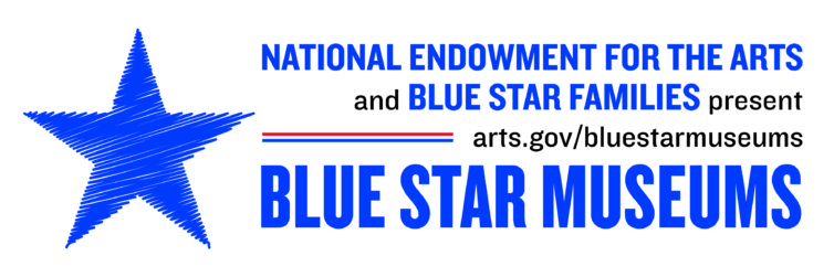Blue Star Museums