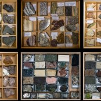 Rocks