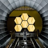 James_Webb_Primary_Mirror