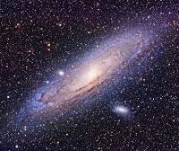 andromeda