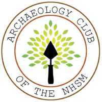 Archaeology Club Logo