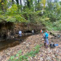 Henson creek 2