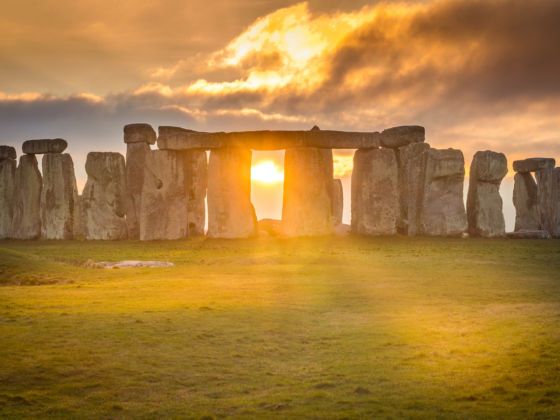 Stonehenge