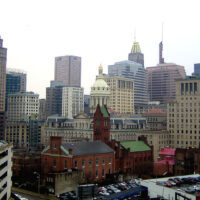 Baltimore