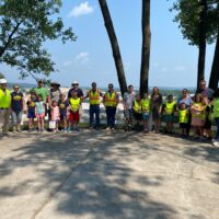 cub scout tour 070721