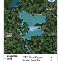 Deleware Wild Lands